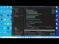 Visual Studio Code JavaFX Configure and Run