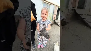 Будни Башкирской домохозяйки 😁😁😁 КАНДРЫКУЛЬ