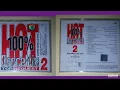 Download Lagu Hot 100 Dancemix part 2 - Side 1