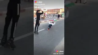 نشيد على عهدي على ديني انا دمي فلسطيني اداء الياس حضر  نشيد على عهدي على ديني انا دمي فلسطيني اداء الياس حضر