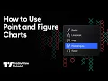 Point and Figure Charts Tutorial