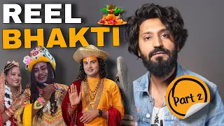 Digital Baba Part 2 Roast | Digital Bhakti | Technical Dost