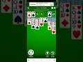 Triple Dot Solitaire Journey Travel to London Level 57