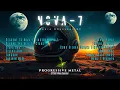 Download Lagu NOVA-7 (Full Album) | Progressive Symphonic Metal Space Odyssey | #zzeffect #aimusic #storymusic