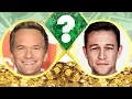 WHO S RICHER - Neil Patrick Harris or Joseph Gordon-Levitt