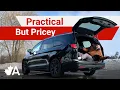 2026 Chrysler Pacifica Review A Little Long in the Tooth
