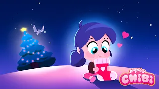                    جورب عيد الميلاد     الحلقة     الموسم   دندنها