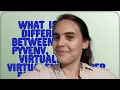 What is the difference between venv pyvenv pyenv virtualenv virtualenvwrapper pipenv etc