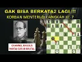 Download Lagu GAK BISA BERKATA2 LAGI !!! KORBAN MENTERI DI LANGKAH KE 7