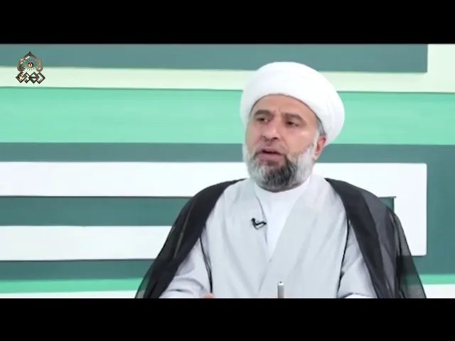 ⁣فيضانات تغرق العراق! هل هو تمهيد لظهور الإمام (عجّل الله فرجه)؟ - الشيخ عمار البغدادي