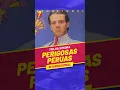 Perigosas Peruas INTERNACIONAL - Lembra da TRILHA SONORA da NOVELA?