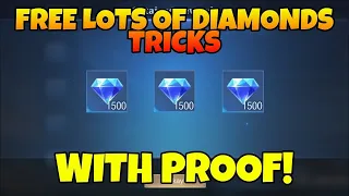 Download How to get FREE unlimited diamonds in mobile legends 2023|| Legit no ban with proof 100% || MP3