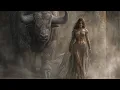 Download Lagu Wrath of Olympus | Heavy Metal Greek Mythology with Violin \u0026 Cello | Epic Fantasy Folk Fusion