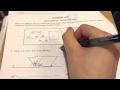 Unit 5 Geometry Lesson 10 Decomposing Angles