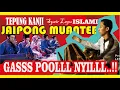 JAIPONG POOOLLLL... !!!! Qasidah koplo jaipong terbaru cover Tepung Kanji Sholawat Merdu terbaru