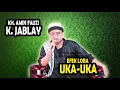 Lagu KH  AMIN FAUZI Part- 2 (K.JABLAY)