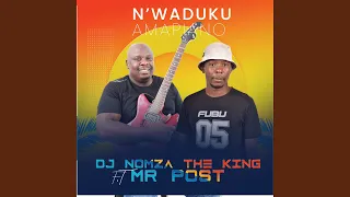 nwaduku amapiano feat mr post 