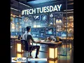 5-21-2024 TechTuesday with Spectrum Business
