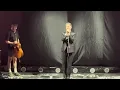 Download Lagu Cian Ducrot New Song - Shalala live on 3 arena Dublin March 2025