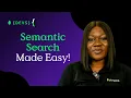 How to Build a RAG App with Vector Search Django MongoDB Backend Tutorial