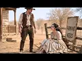 Lonely Rancher Needed Help Until A Shoeless Woman Came To His Ranch and Never Left
