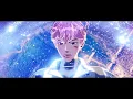 PLAVE 'Born Savage' M/V