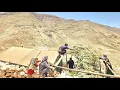 Download Lagu Nomads prepare for the Great Migration | Gathering supplies and saying goodbye to the cold mountains