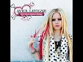 Download Lagu Avril Lavigne - The Best Damn Thing (Audio)