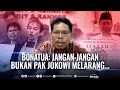 Lagu [FULL] Temuan Baru Bonatua usai Dapat Salinan Ijazah Jokowi, Dapat Pertanyaan Tricky Penyidik?