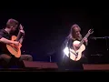 Lagu International Guitar Night 2025 - Song for the Dreamers (Live), 3/12/2025, Vienna, VA