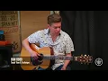 Marry Me by Thomas Rhett (beginner guitar lesson on acoustic guitar) | Touch, Tone & Technique