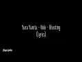 Download Lagu Yura Yunita - Hobi - Ghosting (Lyrics)