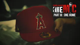 One Man One Mic (วันแมน วันไมค์) Part 3: One Home | RAP IS NOW