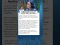 Download Lagu HEBOH Video Sri Mulyani Sebut Guru Jadi Beban Negara, Kemenkeu Pastikan Hoaks: Konten Dibuat dari AI
