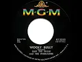 1965 HITS ARCHIVE: Wooly Bully - Sam the Sham & the Pharaohs (a #1 record)
