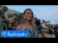 Download Lagu Miami Blue karya Cavalli Menguasai Cannes dengan Barbara Palvin \u0026 Stella Maxwell | FashionTV | FTV