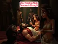 Download Lagu The Tragic Story of Samson \u0026 Delilah: How Hubris Leads to Downfall
