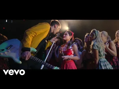Download MP3 Machine Gun Kelly - Let You Go (Official Music Video)