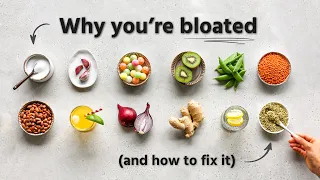 Download Why you're bloated (+ how to fix it)🤰🏻 MP3