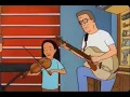 The Dale Gribble Bluegrass Experience: Blue Moon of Kentucky