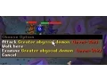 Greater Abyssal demon New Update READ DESCRIPTION