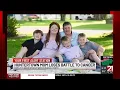 She put everybody before herself Family mourning Jenna Warford asks for help with funeral expe