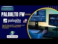 Day-03 - PALOALTO-FW D-NAT Configuration Port Forwarding and port translation in Paloalto Firewall
