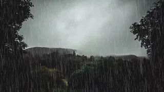 Relaxing Rain Endormez Vous Rapidement 3 Minutes Sous La Pluie Portugal Pas De Stress D Anxiété 