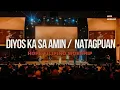 Download Lagu Diyos Ka Sa Amin | Natagpuan (Live Service) by Hope Filipino Worship