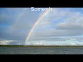 Judy Garland - Somewhere over the rainbow lyrics