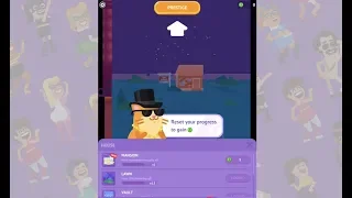 partymasters ios 1 lil meow six levels seven upgrades and a new mansion 