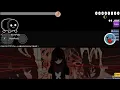 osu!taiko Imperial Circus Dead Decadence - 精神ノ乖離ノ、叫ビト嘆キ。 [Spiritual Dissolution] +DT S #1