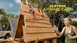 THE MOMENT I REALIZED I SCREWED UP…