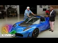 The Best Of Donald Osborne On Jay Leno s Garage